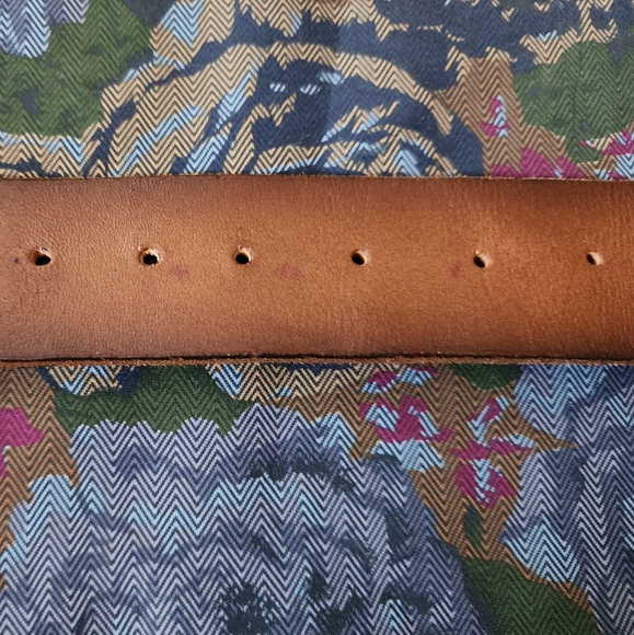 SOLD Gucci Marmont Belt 🤎 - Picture 4 of 6